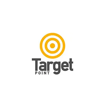 Target Point logo Target Point logo