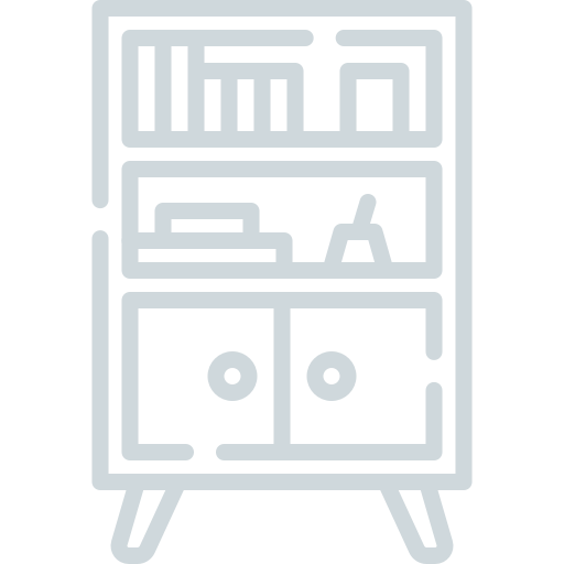 Soggiorni, librerie e ingressi Soggiorni, librerie e ingressi