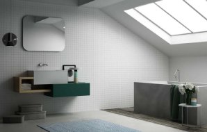 Mobili e arredamento per il bagno