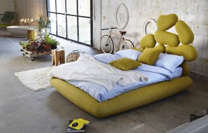 Letti, reti e materassi