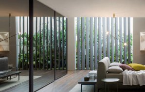 Camere Matrimoniali e Armadi